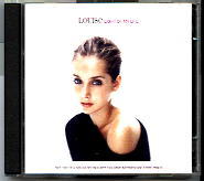 Louise - Light Of My Life CD 2