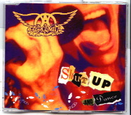 Aerosmith - Shut Up And Dance CD 1