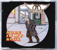 Aerosmith - Hole In My Soul CD 1
