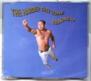Madness - The Harder They Come CD 1