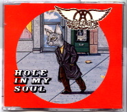Aerosmith - Hole In My Soul CD 2