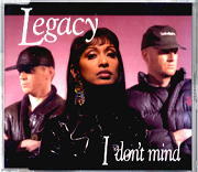 Legacy - I Don't Mind