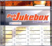 The Best Pub Jukebox In The World Ever - Various