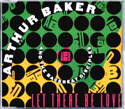 Arthur Baker - Let There Be Love