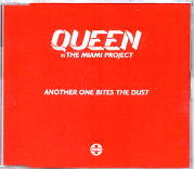Queen Vs The Miami Project - Another One Bites The Dust