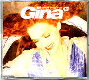Gina G - Every Time I Fall