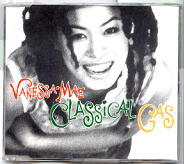 Vanessa Mae - Classical Gas