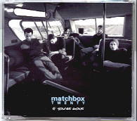 matchbox twenty if you re gone ref 7391 uk 3 track cd single 1 if you ...