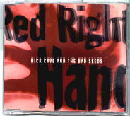Nick Cave - Red Right Hand