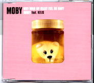 Moby - Why Does My Heart Feel So Bad CD1