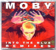 Moby - Into The Blue CD 2 - Remixes