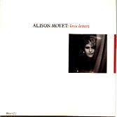 Alison Moyet Whispering Your Name Chords