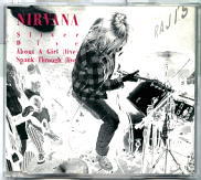 Nirvana - Sliver