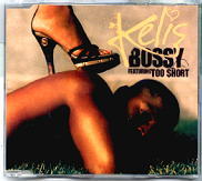 Kelis - Bossy CD1