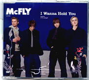 McFly - I Wanna Hold You DVD