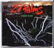 Robert Plant - 29 Palms CD2