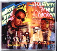 Puff Daddy & Mase - Can't Nobody Hold Me Down