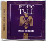 Jethro Tull - Part Of The Machine