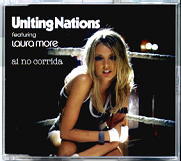 Uniting Nations & Laura Moore - Ai No Corrida