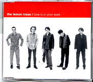 The Lemon Trees - Love Is In Your Eyes