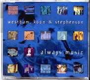 Westbam, Koon & Stephenson - Always Music