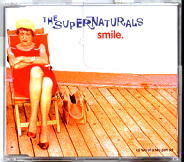 The Supernaturals - Smile CD 2