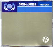 Blank & Jones - Heartbeat