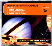 Utopia & Charlie - Angels