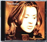 Tina Arena - Chains REMIXES