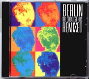 Berlin - Greatest Hits Remixed