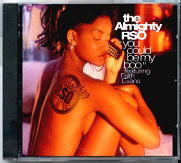 The Almighty RSO & Faith Evans - You Could Be My Boo