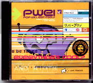 Pop Will Eat Itself - Everything's Cool CD2