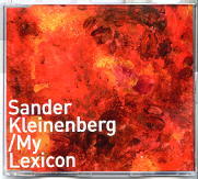 Sander Kleinenberg - My Lexicon CD1