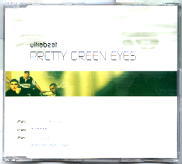Ultrabeat - Pretty Green Eyes CD1