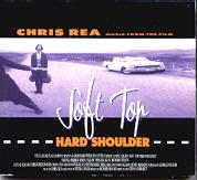 Chris Rea - Soft Top Hard Shoulder