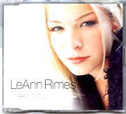 LeAnn Rimes - I Need You CD1