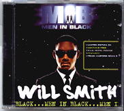 Will Smith - Men In Black CD2