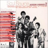 Jackson 5 - The Jackson 5 Remixes Vol 2