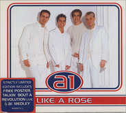 A1 - Like A Rose CD2