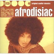 Afrodisiac - 40 Original Soulful Classics