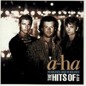 A-ha - Headlines And Deadlines (The Best Of)