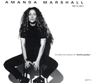 Amanda Marshall - Let It Rain CD1