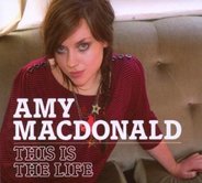 Amy Macdonald - This Is The Life