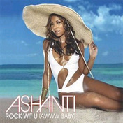 Ashanti - Rock Wit U CD2