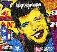 Black Grape - Marbles CD1