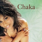 Chaka Khan - Epiphany The Best Of