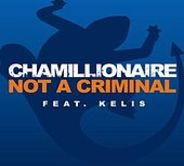 Chamillionaire & Kelis - Not A Criminal