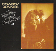 Cowboy Junkies - Blue Moon Revisited (Song For Elvis)