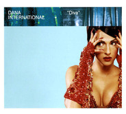 Dana International - Diva CD1