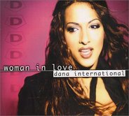 Dana International - Woman In Love